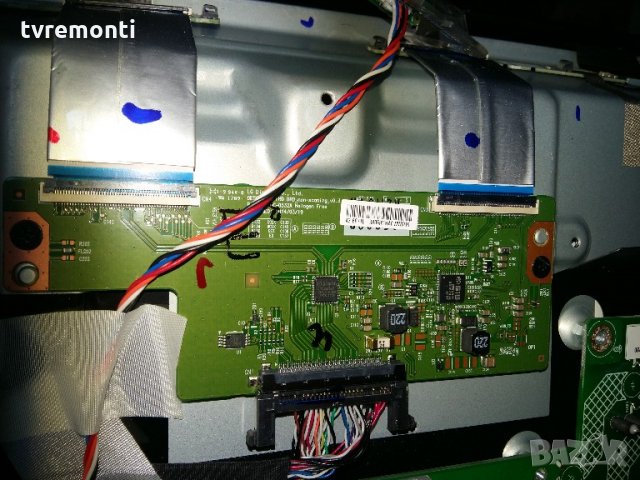 Main Board Power Supply 715g8991-c0b-000-004y, снимка 5 - Части и Платки - 21760426