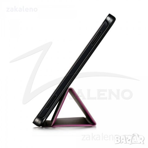 Стъклен фолио силиконов протектор кожен калъф гръб за Samsung Galaxy tab A E S Pro 2 3 4 7 8 10 Lite, снимка 6 - Таблети - 22087859