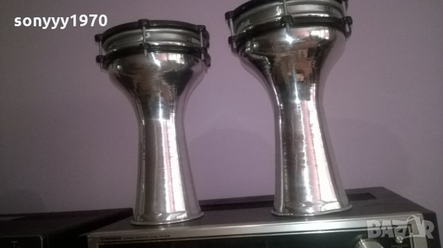 НОВИ ТАРАМБУКИ-30СМ-ВНОС СИРИЯ, снимка 2 - Ударни инструменти - 26144874