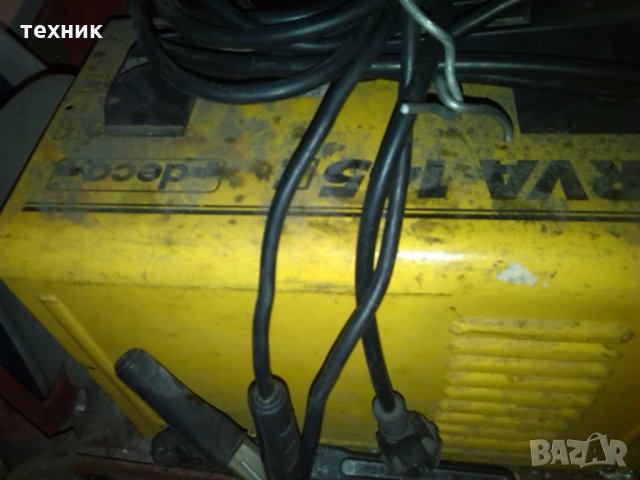 Електрожени ремонт , Пренавиване !, снимка 2 - Индустриална техника - 25335272