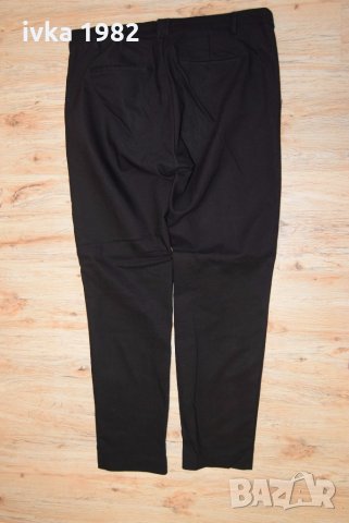 AMISU панталон, снимка 4 - Панталони - 22385388