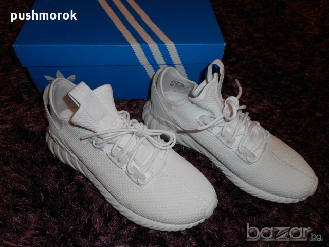 Adidas Tubular Doom Sock, снимка 11 - Маратонки - 21444938