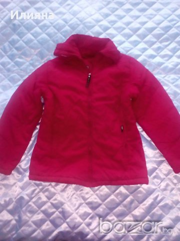 Детско - юношеско зимно яке, р.152 см., снимка 2 - Якета - 20569597