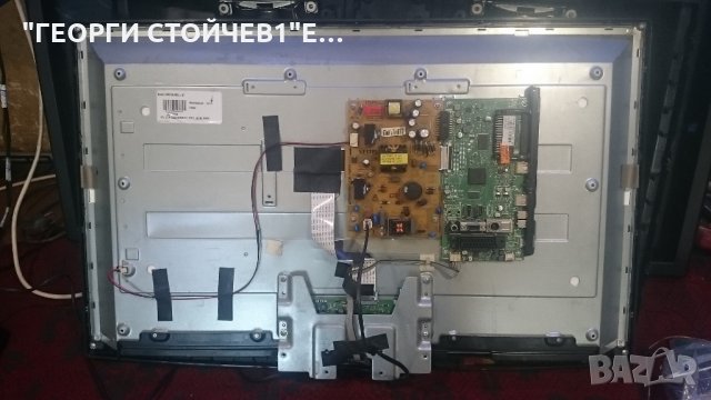 LED-32665 FHD 17MB95S-1 17IPS11 VES315UNDL-01 LC470EUN-SFF1, снимка 2 - Части и Платки - 25665342