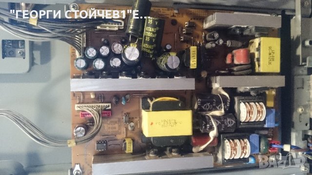 26LC51  СЪС ДЕФЕКТЕН ПАНЕЛ, снимка 4 - Части и Платки - 21948275