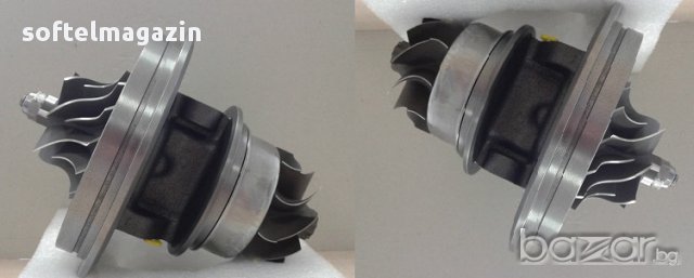 Ремонт турбо, снимка 6 - Части - 10757739