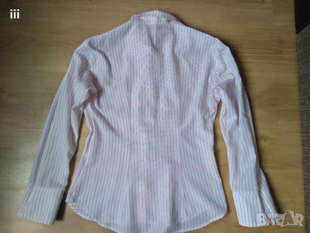 Бяла риза на черти, снимка 4 - Ризи - 24987686