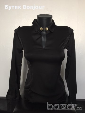 Дамска блузка, снимка 1 - Ризи - 16860874