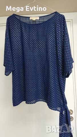 Елегантна блуза Michael Kors, снимка 1