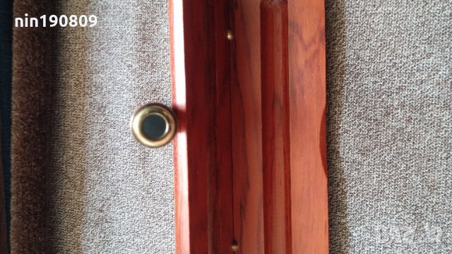 Химикал sheaffer с кутия, снимка 7 - Колекции - 22315377