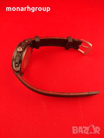 Часовник Armani, снимка 4 - Мъжки - 23262692