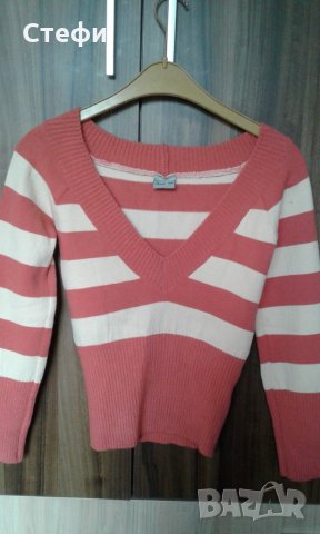 Пуловери по 10лв., снимка 3 - Блузи с дълъг ръкав и пуловери - 24498242