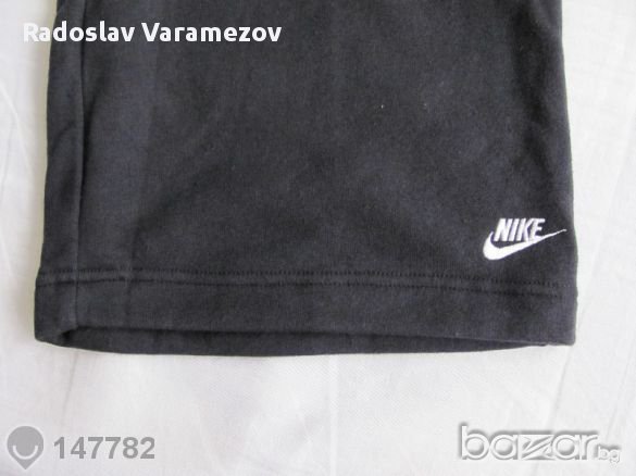 Nike долнище размери L S Дамско в4 6, снимка 4 - Спортни екипи - 8896523