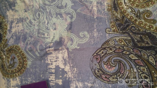 риза с дълъг ръкав Tallia XL, снимка 7 - Ризи - 16308533