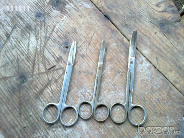 Ножици от 1лв. , снимка 10 - Други стоки за дома - 18895067