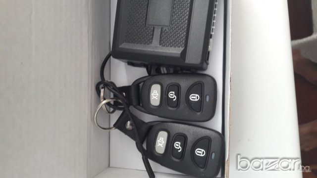 Модул централно заключване, снимка 3 - Аксесоари и консумативи - 20249875