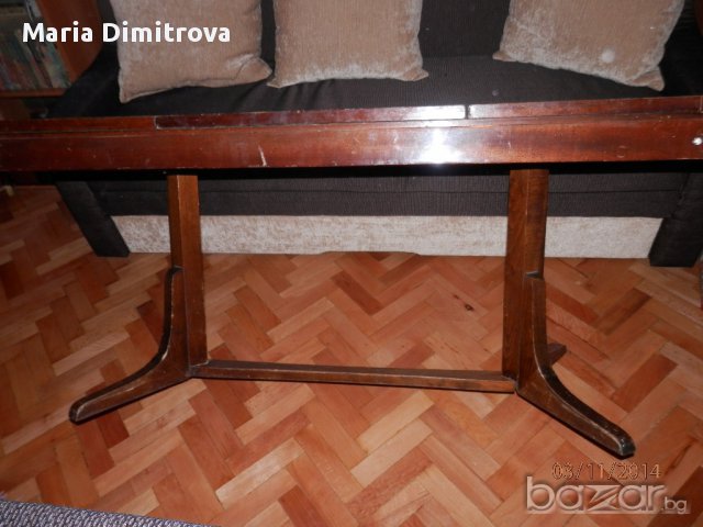 холна маса, снимка 2 - Маси - 8790222