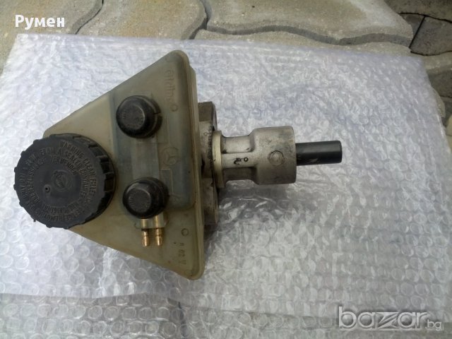 Спирачна помпа Мерцедес, снимка 5 - Части - 12553911