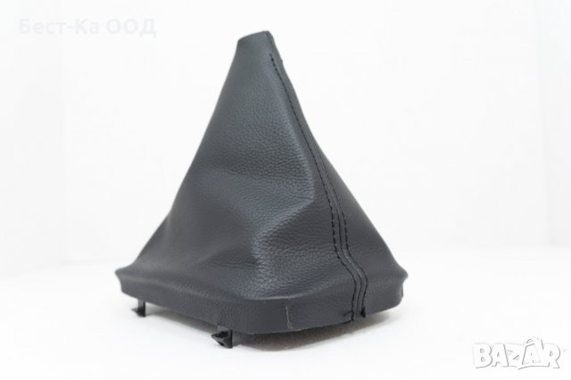 Маншон скоростен лост БМВ/BMW E46