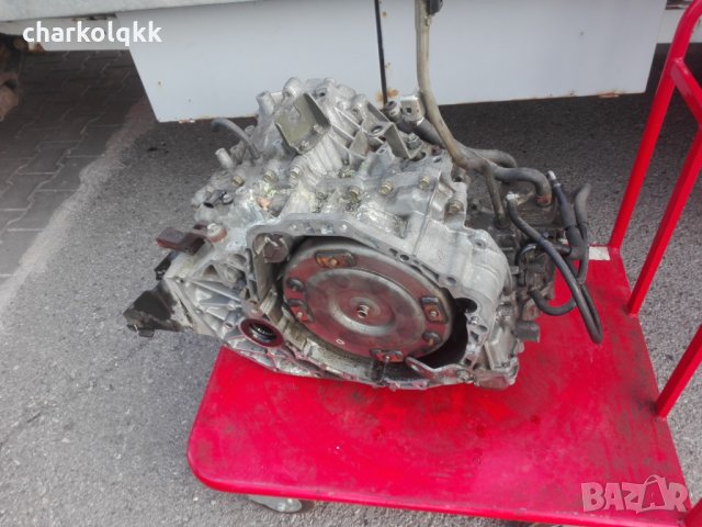 Продавам нисан мурано на части, снимка 7 - Автомобили и джипове - 24787881