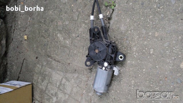 ел.машинка за предна дясна врата за фиат улисе 2000година, снимка 3 - Части - 15843394