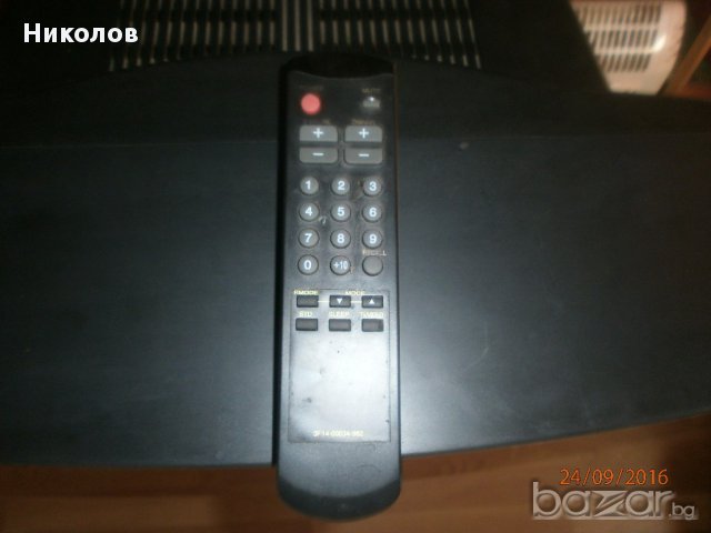 Телевизор JVC използван 32-40 инча, снимка 9 - Телевизори - 10764109