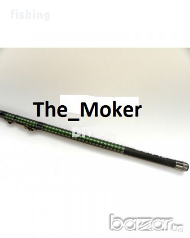  ПРОМОЦИЯ Въдица -Болонезе - 4,5,6 метра globe - galaxy, снимка 2 - Въдици - 16402509