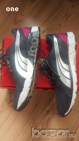 Чисто нови Puma Faas оригинални, снимка 3 - Маратонки - 15070054