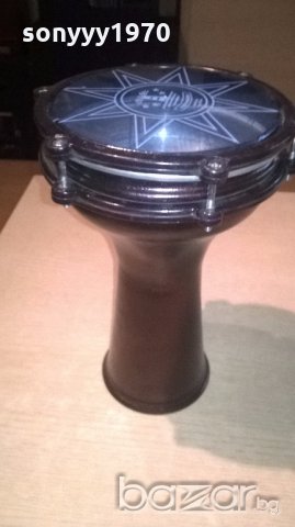 нова тарамбука от сирия 30х20см, снимка 12 - Ударни инструменти - 19110882