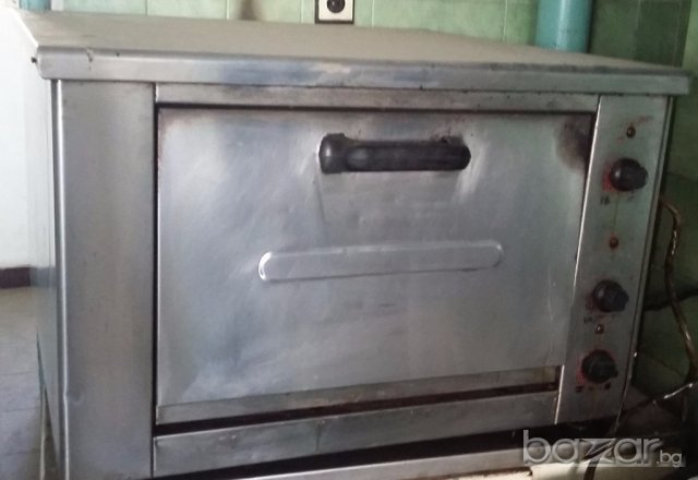 Продавам фурна, снимка 2 - Обзавеждане на кухня - 14141938