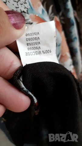 Модерна феерична официална туника, снимка 7 - Туники - 25943665