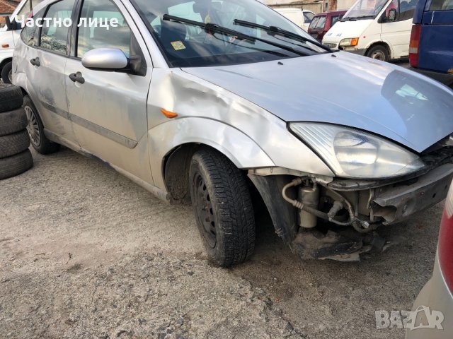 Ford Focus 1.8 TDDI на части, снимка 2 - Автомобили и джипове - 24020784