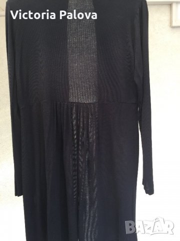 Красива нежна жилетка, снимка 3 - Жилетки - 22211637