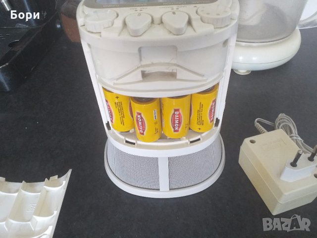 Радиокасетофон SONY CFT-22, снимка 6 - Радиокасетофони, транзистори - 25336794