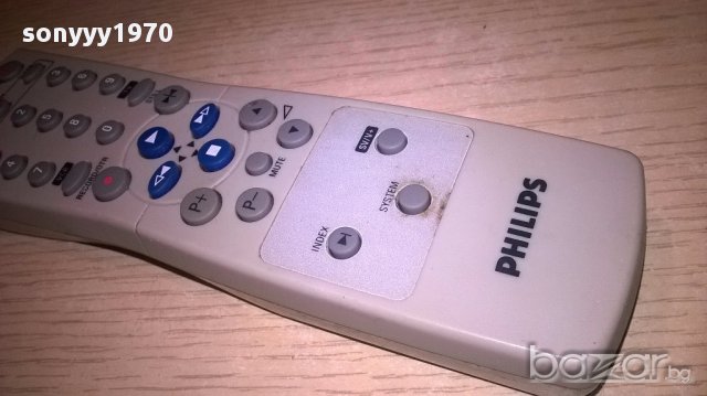 Philips remote-внос швеицария, снимка 5 - Дистанционни - 17273262