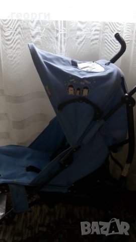 Детска количка chipolino, снимка 1 - Детски колички - 22214968