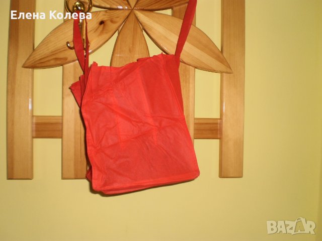 Чанти за пазар от плат, снимка 3 - Чанти - 24294923