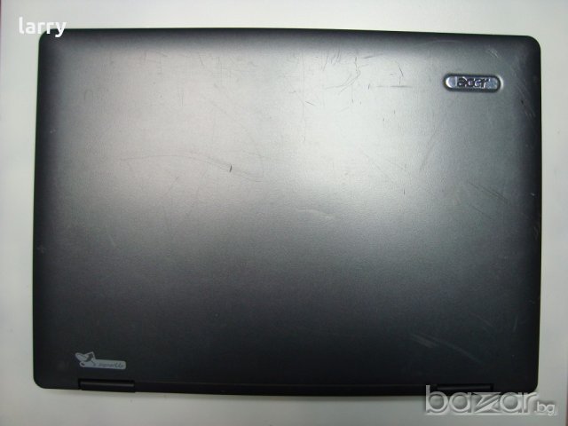 Acer Travelmate 7520 лаптоп на части, снимка 2 - Части за лаптопи - 19625183