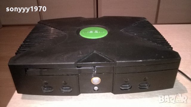 xbox-игра без кабели-внос швеицария, снимка 2 - Xbox конзоли - 21787380