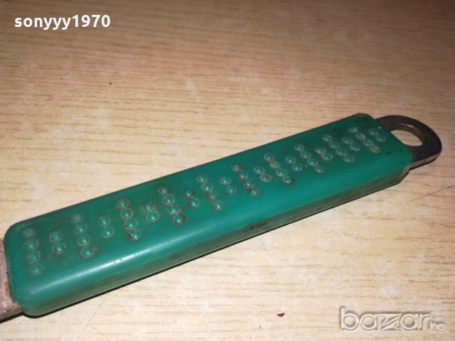 руска ретро томахавка/чук-34х13см, снимка 14 - Колекции - 21081827