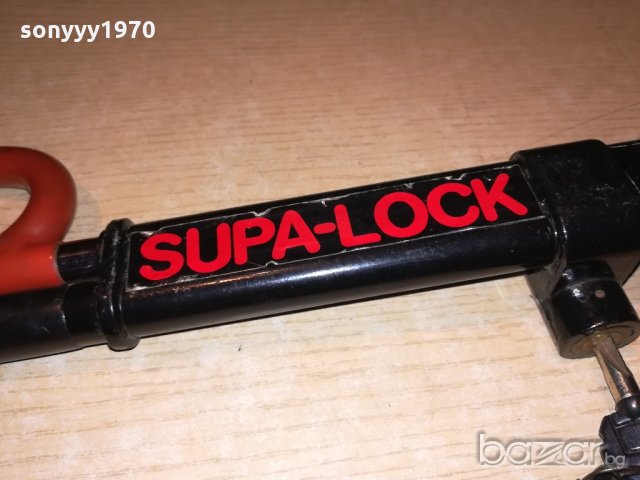 заключващо устроиство за волан на кола-внос франция, снимка 5 - Аксесоари и консумативи - 20239325