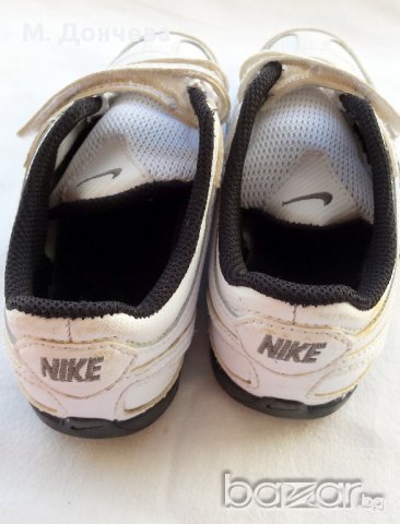 Маратонки Nike №28, снимка 5 - Детски маратонки - 10845479