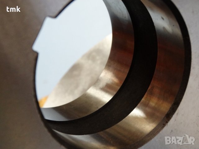 Резбонакатни ролки Narex, VEB, снимка 8 - Други инструменти - 25728008