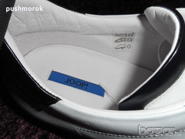 JOOP Andras, снимка 6 - Маратонки - 20338730