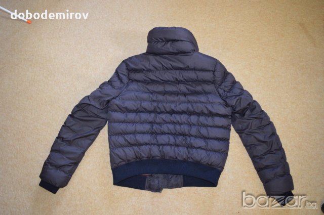 Ново зимно яке G Star Whistler Slim Bomber, оригинал, снимка 17 - Якета - 19423331