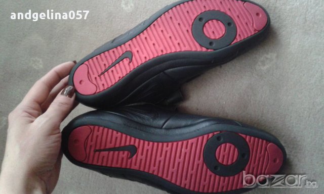 Маратонки Nike, снимка 4 - Кецове - 11123052