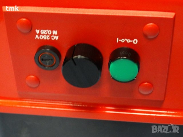 Генератор за статично напрежение HAUG Generator AG25, снимка 10 - Генератори - 21797584