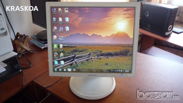 SAMSUNG 760BF, снимка 1