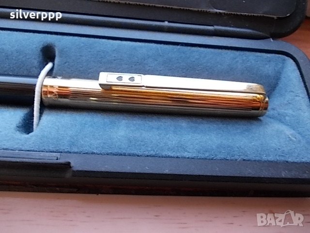 Parker, снимка 2 - Антикварни и старинни предмети - 22455649