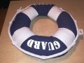 ПОРЪЧАНО-coast guard-40см-ретро колекция-пояс/възглавничка, снимка 4